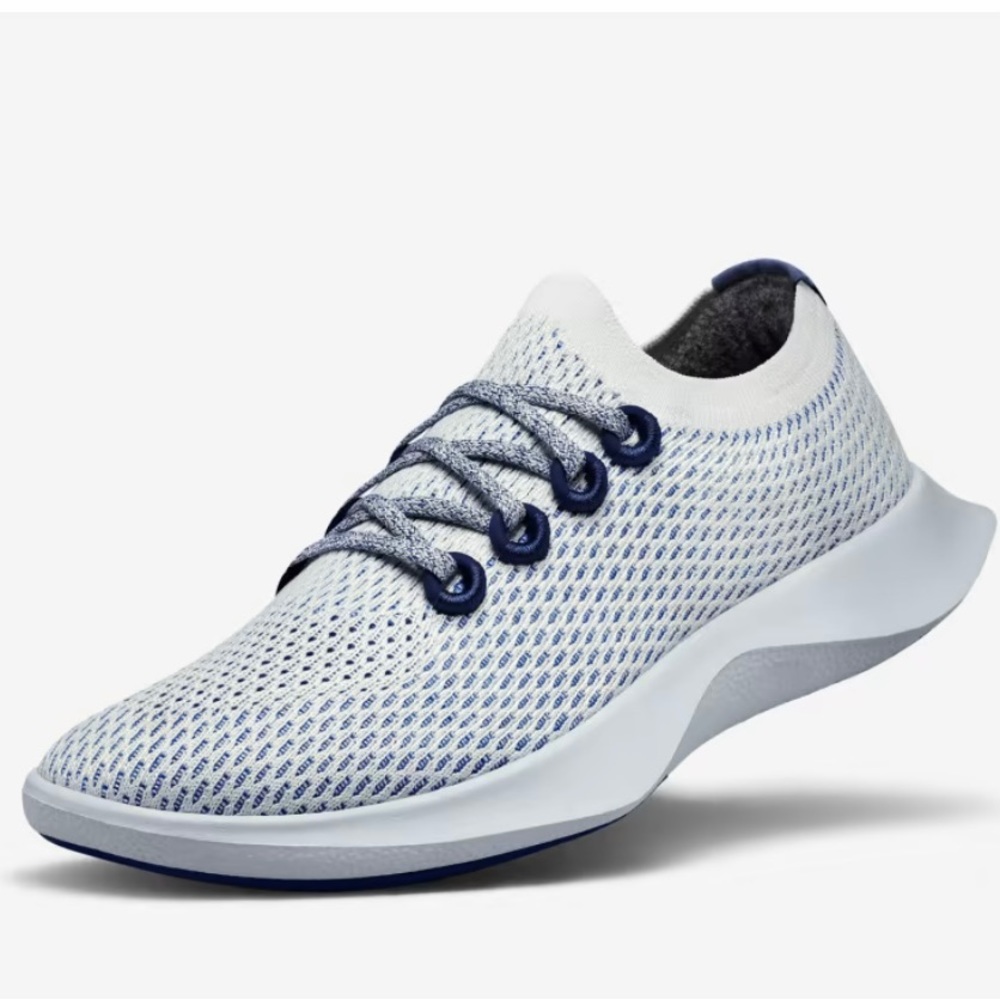 Allbirds Tree Dasher Size 7 - Picture 3 of 4